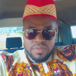 Stanley Nwafor